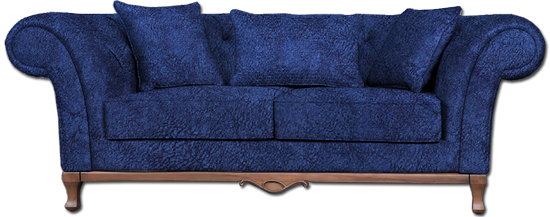 center sofa